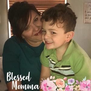 Meet your Posher, Heather